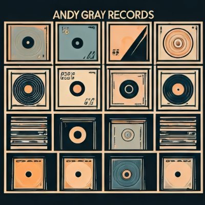 @andygrayrecords