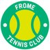 Frome Tennis Club (@frometennis) Twitter profile photo Frome Tennis Club (@frometennis) Twitter profile photo