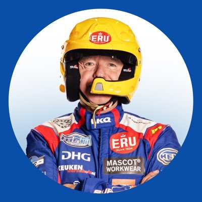 Tim Coronel Profile