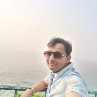 Ashish Khandelwal (@ashishca13) 's Twitter Profile