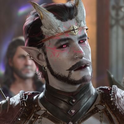 Hann | He/Him | Artist | Big NPC Energy | 24 | 💙 Diversity win! This monster is transgender!
(Saw Ghost 8.22.23)
💀Inactive💀