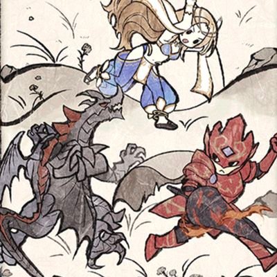 「魔法使いと黒猫のウィズ」というゲームをしているものです。(Lv1300)SNS不慣れ不束ものですがよろしくお願いします…