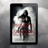 Shawna_Hunter_Author🇨🇦 (@shawna_hunter_a) 's Twitter Profile