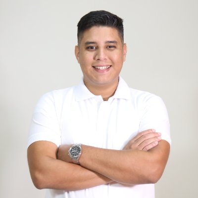 richarddanielpy's profile picture. 