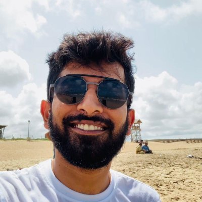 bhargav_av's profile picture. Building @ActovisVenting - Manufacturing vented products and delivering innovative venting solutions