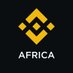 Binance Africa (@binanceafrica) Twitter profile photo Binance Africa (@binanceafrica) Twitter profile photo