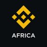 BinanceAfrica's profile picture. The Official page for #Binance in Africa. The World's leading blockchain ecosystem. #Bitcoin #BNB

For partnerships, email us: binanceafrica@binance.com
