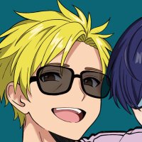 馬岱 (@batainoob) Twitter profile photo