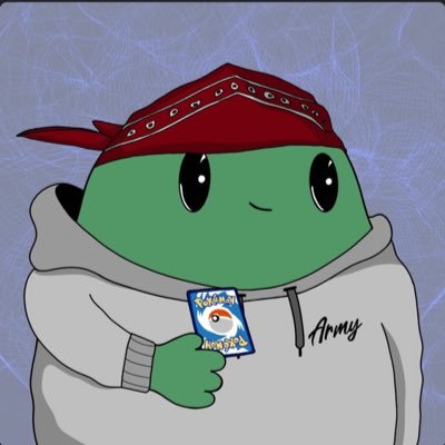 Crypto Enthusiasts 📈| Content Creator | Aspiring KOL | Memecoin Trader | Trenches Degen
