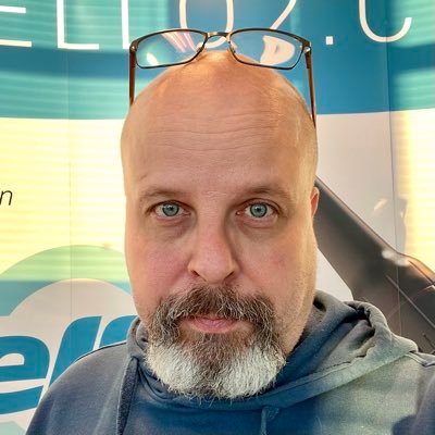 peterapa's profile picture. Viiskymppinen ukkeli Savosta