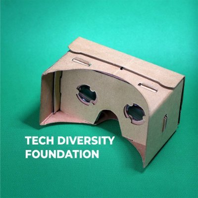 thetechdiversit's profile picture. Our goal is to create a renewed sense of purpose through digital education. Train 100,000 individuals and place 20% into direct jobs.