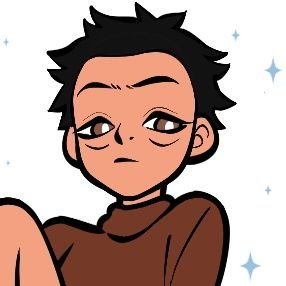 PrivHuss's profile picture. 21yo cassgender icon, ERB enthusiast, and corny subversive witch|| MNDI 🔞 || new main: @HussamAfton