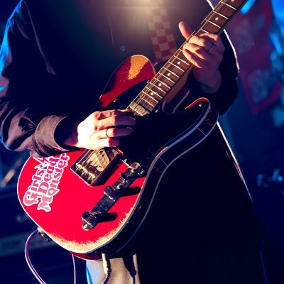 Angel Beats!とガルデモは人生。 Guitar/YouTube/Girls Dead Monster/BUMP OF CHICKEN