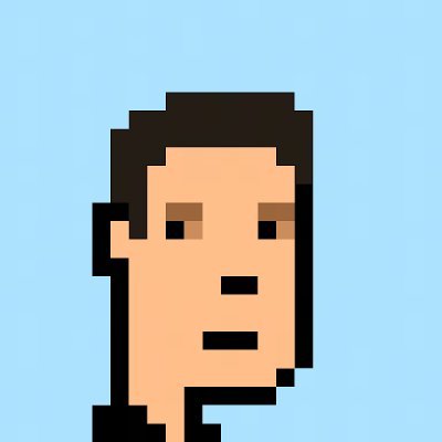 0xderc's profile picture. super neutral.