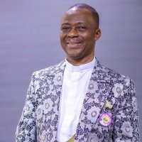 Daniel Olukoya (@real_dkolukoya) 's Twitter Profile Photo Daniel Olukoya (@real_dkolukoya) 's Twitter Profile Photo