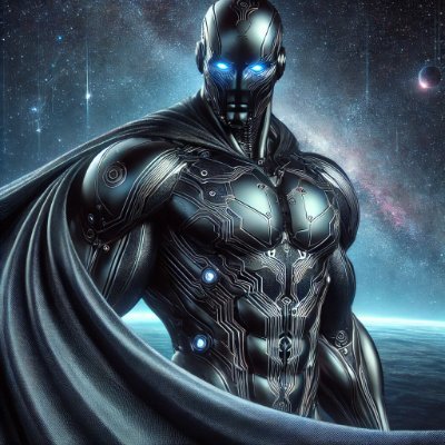 techBall's profile picture. Persist forever