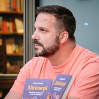 Paolo Armelli (@p_arm) 's Twitter Profile