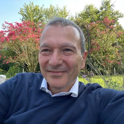 Ci arrivo' per azzardo, ci rimase per volonta'. Working in Energy (Washington DC / Rome / Bxl). All views personal + retweets not endorsements + he/him/his