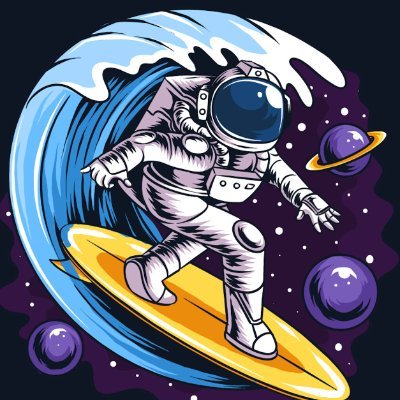 hajimaIppo's profile picture. Crypto is my jam.