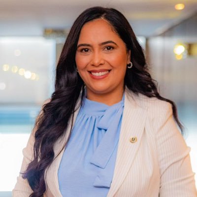 Deputada Estadual RS | Gaúcha | Cristã | Esposa | Mãe | Gestora Pública | Em nome das famílias gaúchas