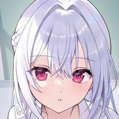 はつ乃のサブ&日常垢です。 本垢は@hatsuno_xxx ¦AI学習禁止¦無断転載禁止¦無断使用禁止¦アドバイス不要です