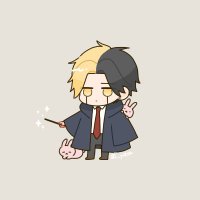 ユズコ (@__yzksn) Twitter profile photo