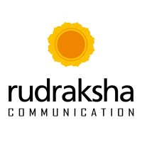 Rudraksha Communication (@rudrakshacomm) 's Twitter Profile