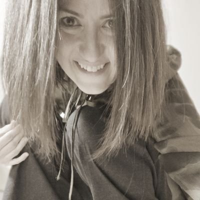 Judit Toméさんのプロフィール画像
