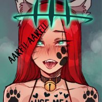 Cowtarina du Dogslut (@slutofnoxus) 's Twitter Profile Photo Cowtarina du Dogslut (@slutofnoxus) 's Twitter Profile Photo