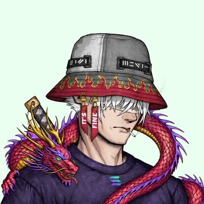 Natsuuzxcさんのプロフィール画像