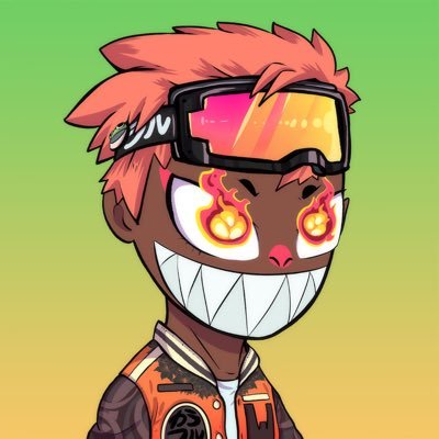 Prakarsh | Blockchain Balak Profile
