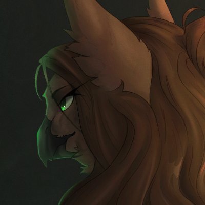artist and college student | bird | anyone can follow, im not following back if nsfw, dw!! my pfp is by voltzzdrawzz, site: https://t.co/EyD2GcgUBN