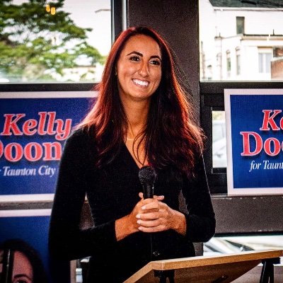 SenatorDooner's profile picture. State Senator for the 3rd Bristol and Plymouth District