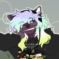 Lynx! 🌲 (@lynxwuff) 's Twitter Profile Photo Lynx! 🌲 (@lynxwuff) 's Twitter Profile Photo