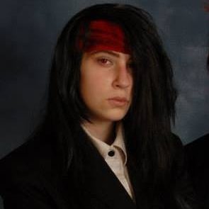 DalishKing's profile picture. I'm 32, Pansexual and GenderFluid and I love to Cosplay!