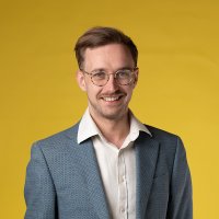 Daniel Gosselin (@mrdjgosselin) 's Twitter Profile