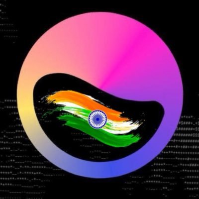 India_elixio's profile picture. Community run regional account of @elixir | Join TG https://t.co/B31Donhauq