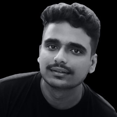 RishabhRD_tweet's profile picture. MTS-2 @Adobe | ॐ नमो भगवते वासुदेवाय