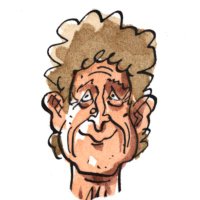 PeterSchrank (@schrankartoons) 's Twitter Profile