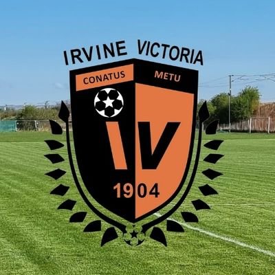 Official Twitter page of Irvine Victoria FC. Founded in 1904 and have been at the Cochrane Street, now Boyle Street,ground since 1937. ADL Champions 2013/14