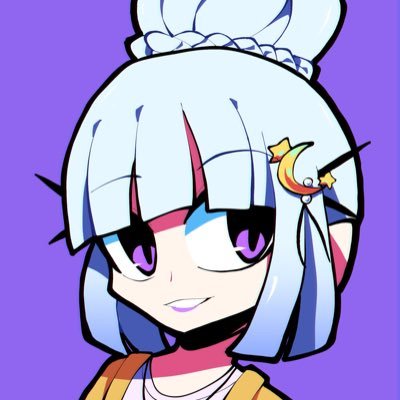 Entertainment host on Earth, internet singer-writer in the stars ✨ Profile art by @ev0ltex1998 @xAlondite_ (She/Her) 🍉 COMMS: https://t.co/GsGv7fnn3p
