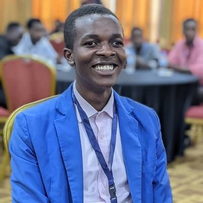 DrElysee17's profile picture. founder of @ihcri_Rwa,MD 029 at @uni_rwanda , #researcher, #publichealth #GIThealth & #cancers advocate