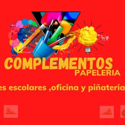 Todo lo relacionado en útiles escolares, oficina y piñateria,dirección ➡calle 8 cra 13-54 # barrio la cantera corregimiento la playa eduardo santos,colombia