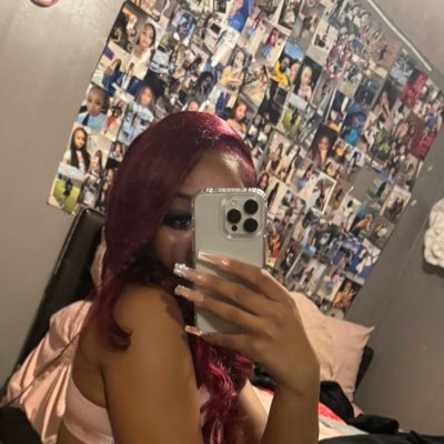 traniiyaaaa's profile picture. princess asf, that libra ♎️😘