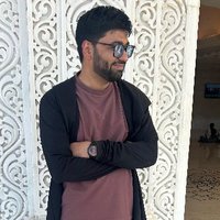 shashank (@shashank_ssa) 's Twitter Profile Photo