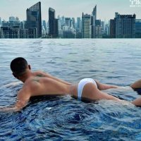 Tony Ning (@tony_alex001) Twitter profile photo