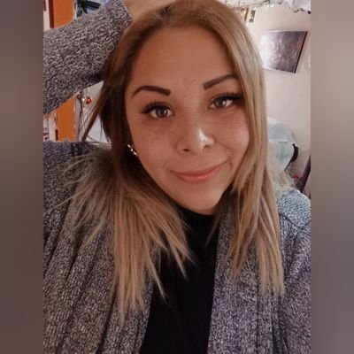 🩷 Itzela María 🩷
☘️ fiel creyente de la ley de atracción 🧲☘️
🌻amamos los dragones 🐉🐲
✨🌟 I'm Groot 🤗✨
🌵🌵
