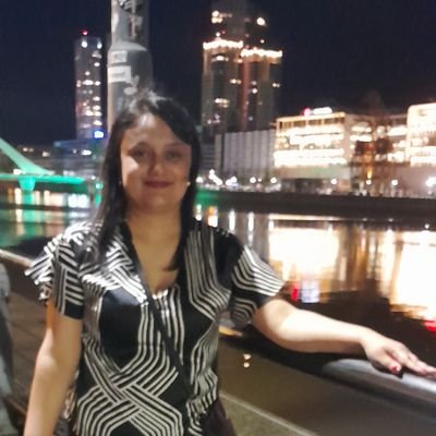 miyareth2's profile picture. Orgullosamente Venezolana !