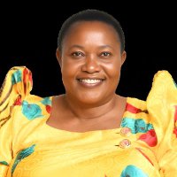Hon. Milly Babalanda (Parody) (@team_hon_bmb) 's Twitter Profile Photo Hon. Milly Babalanda (Parody) (@team_hon_bmb) 's Twitter Profile Photo