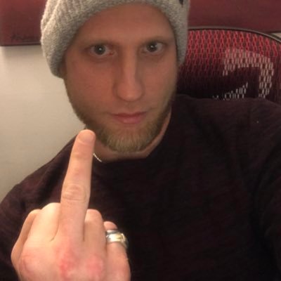 UrMomzHouse8's profile picture. Absurdist/Entrepenevermind• Imperfect • I wear a tin foil hat & shave with Occam’s Razor • I 👀 for the PARADOX ☯️ in everything •𝕏-Spacer